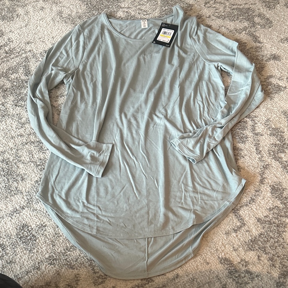 Under Armour Women's Sage Tee